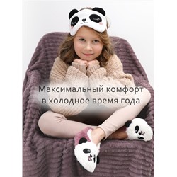 Тапочки для девочки Лиана