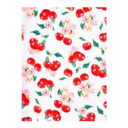 Фуфайка трикотажная для девочек (футболка), 2 шт в комплекте PLAYTODAY, 1242814