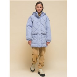 GZXL3336/1 (Куртка для девочки, Pelican )