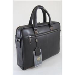 Сумка мужская из кожи H.T. leather