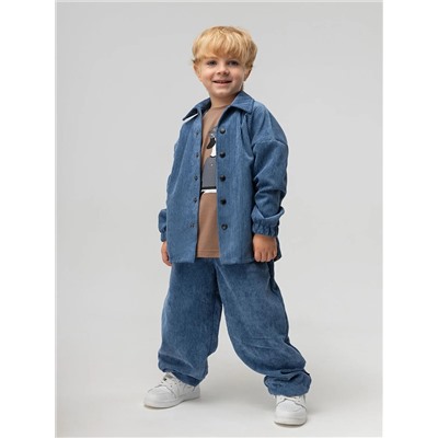 Bodo Костюм 11-565MU