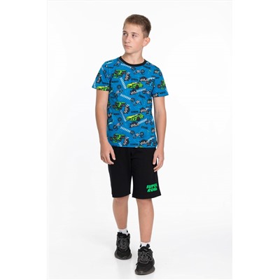 Костюм М222007Пг