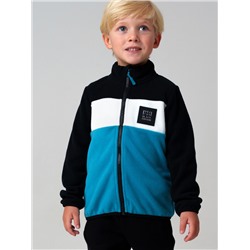 Куртка трикотажная для мальчиков