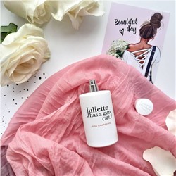 Juliette Has A Gun Miss Charming