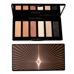 Тени для век Charlotte Tilbury Super Nudes