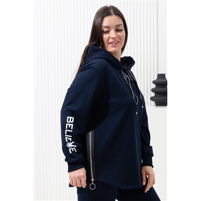 Костюм с брюками 9213 НАТАЛИ, 955952