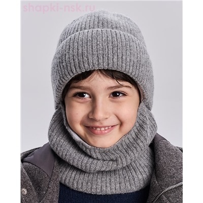 Стив Шлем для мальчика (54-56)