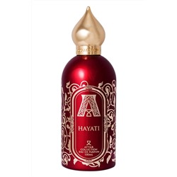Reni № 608 «Red Royal»  Аромат направления Hay*ati (Att*ar Colle*ction)