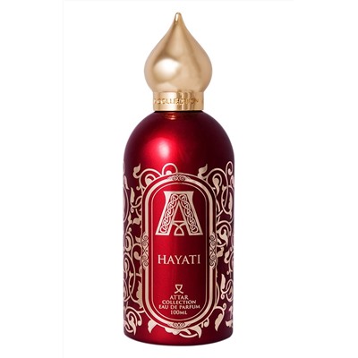 Reni № 608 «Red Royal»  Аромат направления Hay*ati (Att*ar Colle*ction)