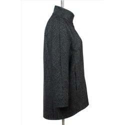 01-11559 Пальто женское демисезонное