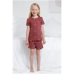 Пижама CROCKID, 1234819