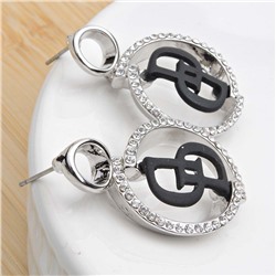 Серьги на гвоздиках арт. V069348E-002 (id 202080)