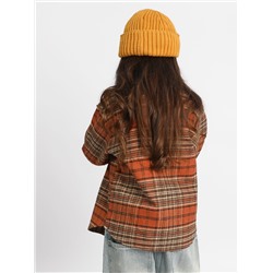 Рубашка детская Соль&Перец