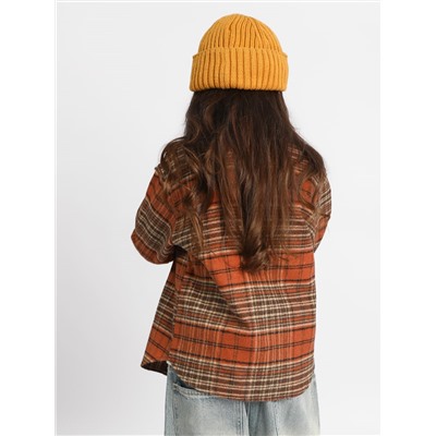 Рубашка детская Соль&Перец