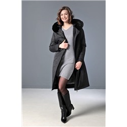 Пальто DIZZYWAY, 1206379