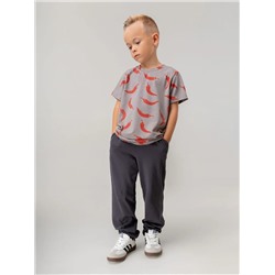 Bodo Футболка 4-316MU