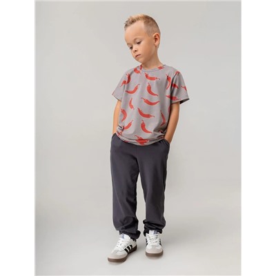 Bodo Футболка 4-316MU