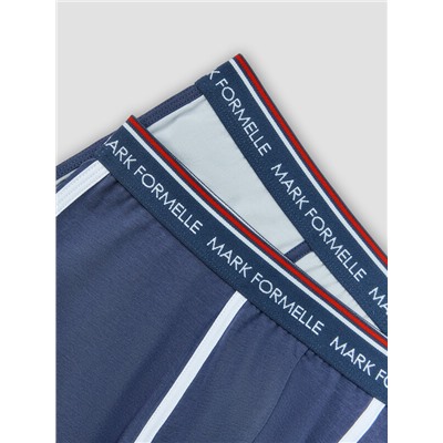 ТРУСЫ МУЖСКИЕ (2ШТ) 411165-2