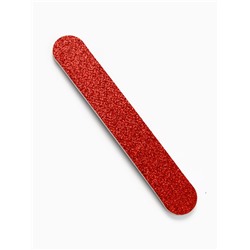 Новогодний подарочный набор косметики: крем для рук и пилка для ногтей, аромат глинтвейн, URAL LAB