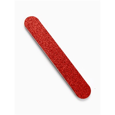 Новогодний подарочный набор косметики: крем для рук и пилка для ногтей, аромат глинтвейн, URAL LAB