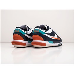 Кроссовки Sacai x Nike Cortez 4.0