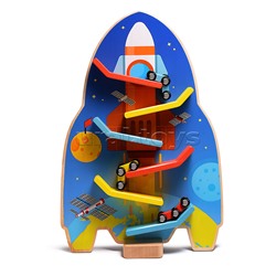 Трек "Ракета"