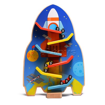 Трек "Ракета"