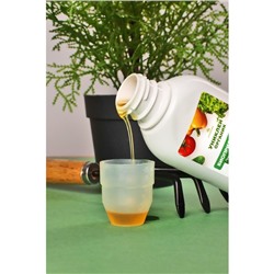 Прилипатель «Униклей Органик», биоприлипатель, для усиления действия средств защиты 200 мл.