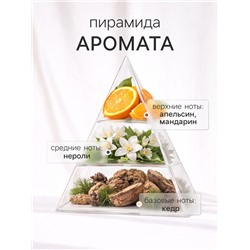 Наполнитель для ароматического диффузора XO The Hug, 100 мл
