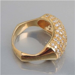 XUPING Кольцо арт. 53 0076 (id 286822)