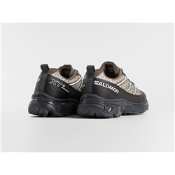 Кроссовки Salomon ADVANCED XT-4