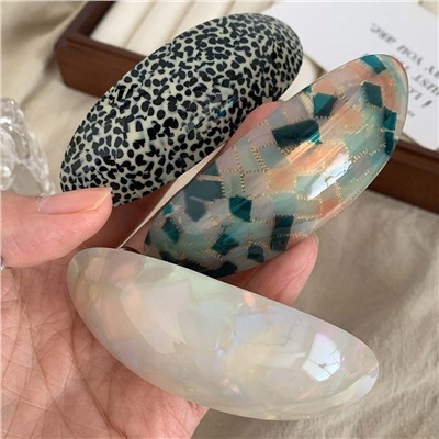 Заколка-автомат для волос арт. 07 4454 (id 288777)