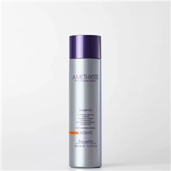 Farmavita Шампунь увлажняющий для сухих и поврежденных волос Amethyste HYDRATE 250 мл
