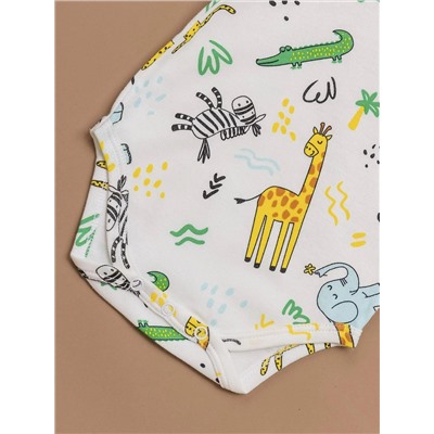 BATIK Боди 054_ЛН25