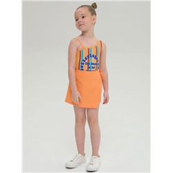 купальник для девочек