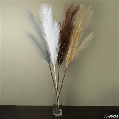 Ветка декоративная 90 см / GTN-007 /уп 500/