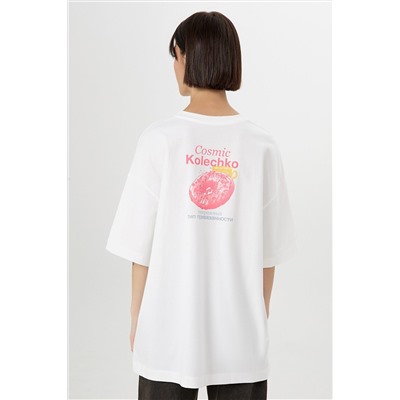 Футболка MARK FORMELLE, 1132047