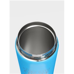 Термокружка Coffee, 380 мл, сохраняет тепло 8 ч, с ситечком