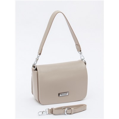 Сумка 1119CH beige Polina&Eiterou