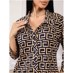 Халат мод.2009/4