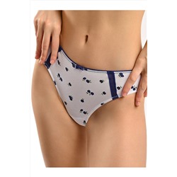 Трусы-слипы INDEFINI, 1235503