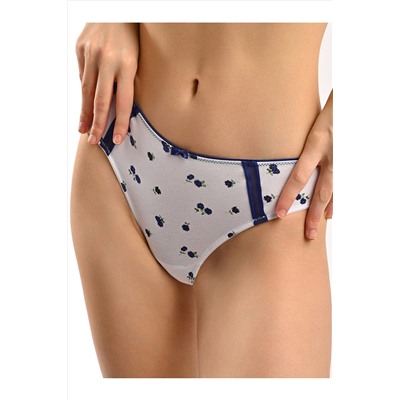 Трусы-слипы INDEFINI, 1235503