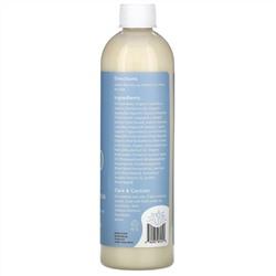 Puracy, Organic Hand & Body Lotion, Fragrance Free, 12 fl oz (355 ml)
