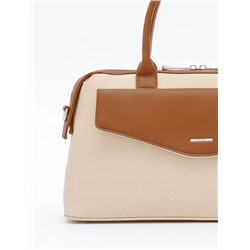 Сумка 58522 khaki Velina Fabbiano-Safenta