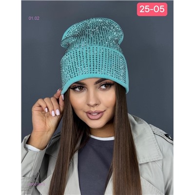 шапка 2060104-5