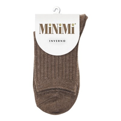 Носки женские согревающие, Minimi носки, Inverno3302