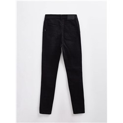 Skinny CONTE CON-391 Моделирующие джинсы skinny с высокой посадкой