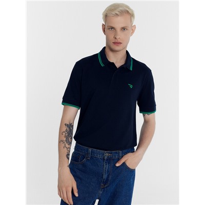 ПОЛО МУЖСКОЕ 111850/1