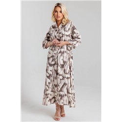 Платье  6145/03/Мокко