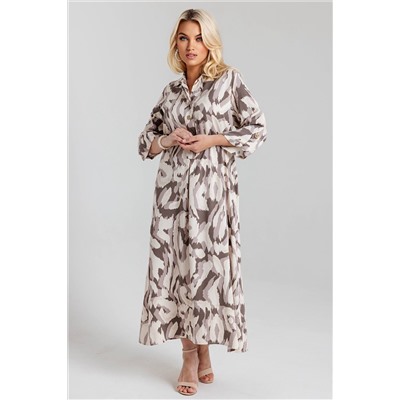 Платье  6145/03/Мокко